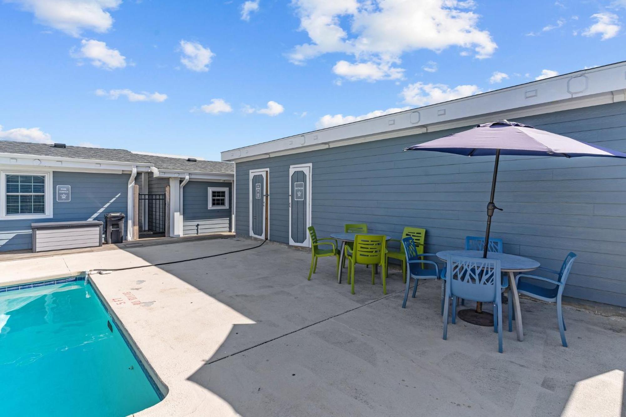 Loggerhead Inn And Suites Surf City Exterior foto