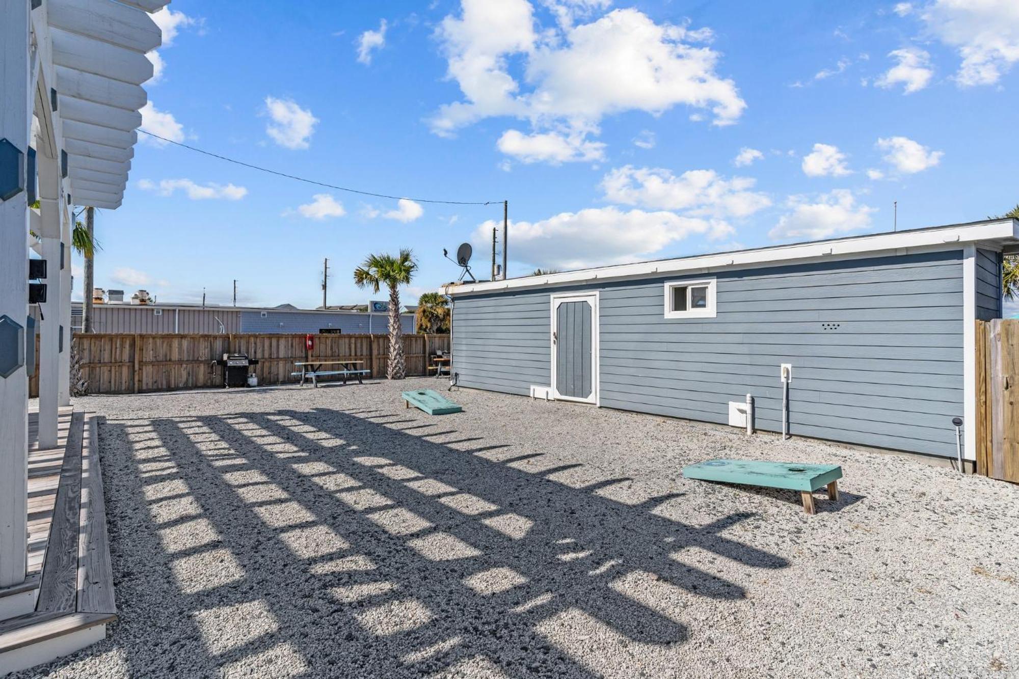 Loggerhead Inn And Suites Surf City Exterior foto
