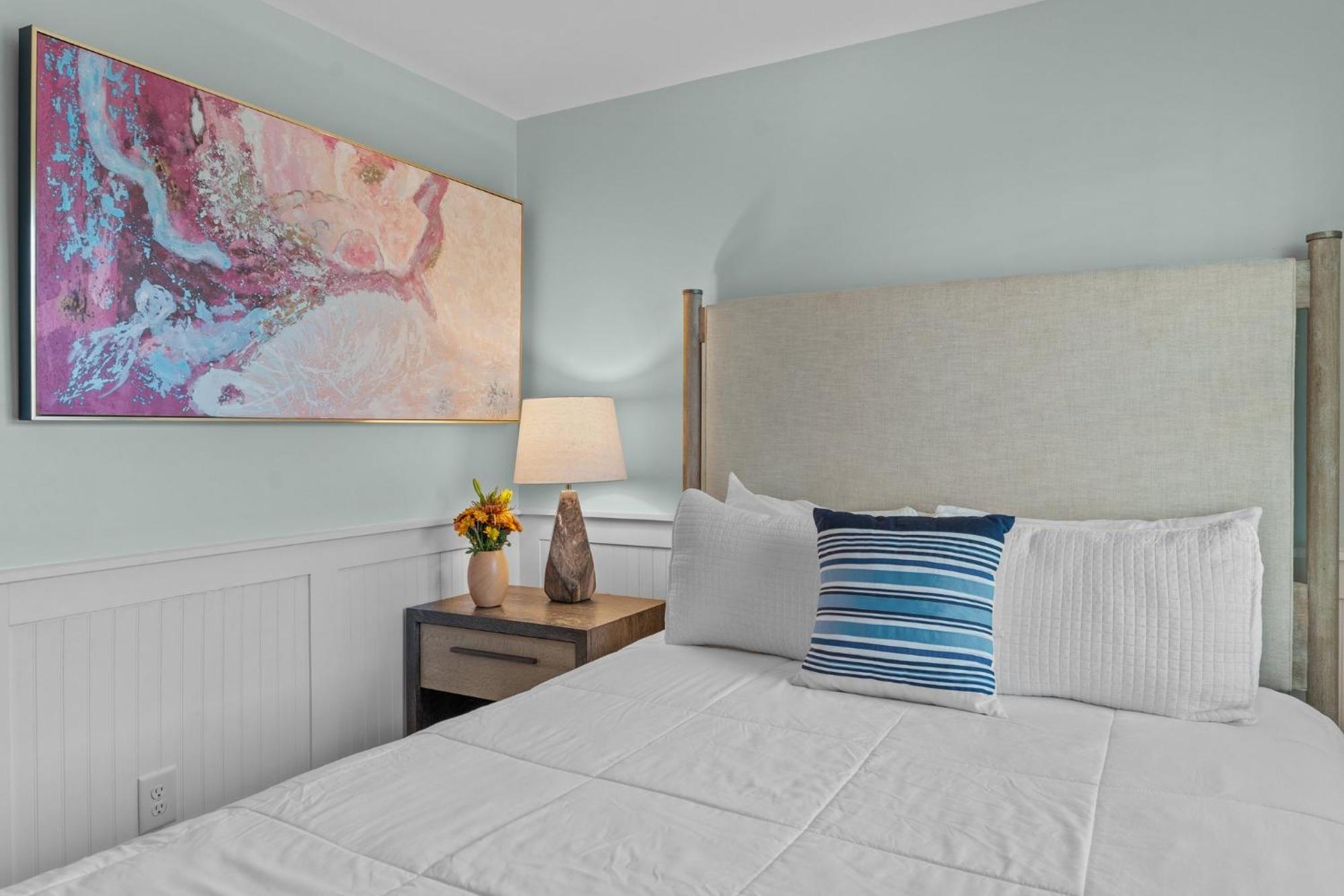 Loggerhead Inn And Suites Surf City Exterior foto
